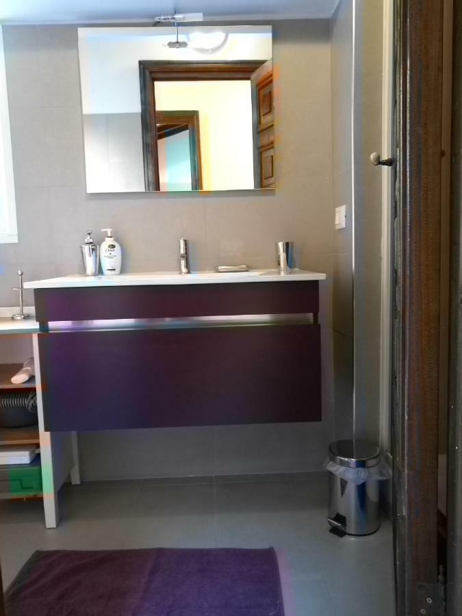Lo Chalet Di Trastevere Roma Dış mekan fotoğraf