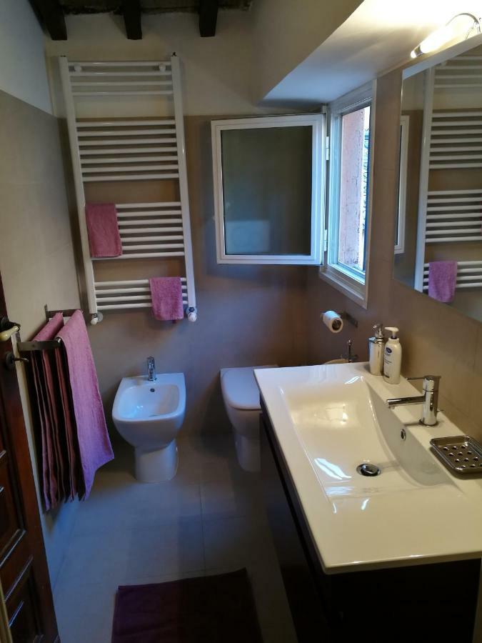 Lo Chalet Di Trastevere Roma Dış mekan fotoğraf
