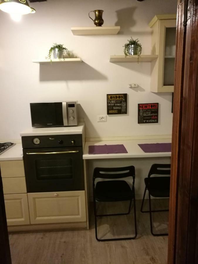 Lo Chalet Di Trastevere Roma Dış mekan fotoğraf
