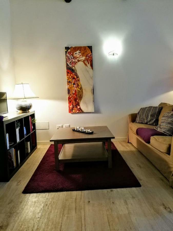 Lo Chalet Di Trastevere Roma Dış mekan fotoğraf