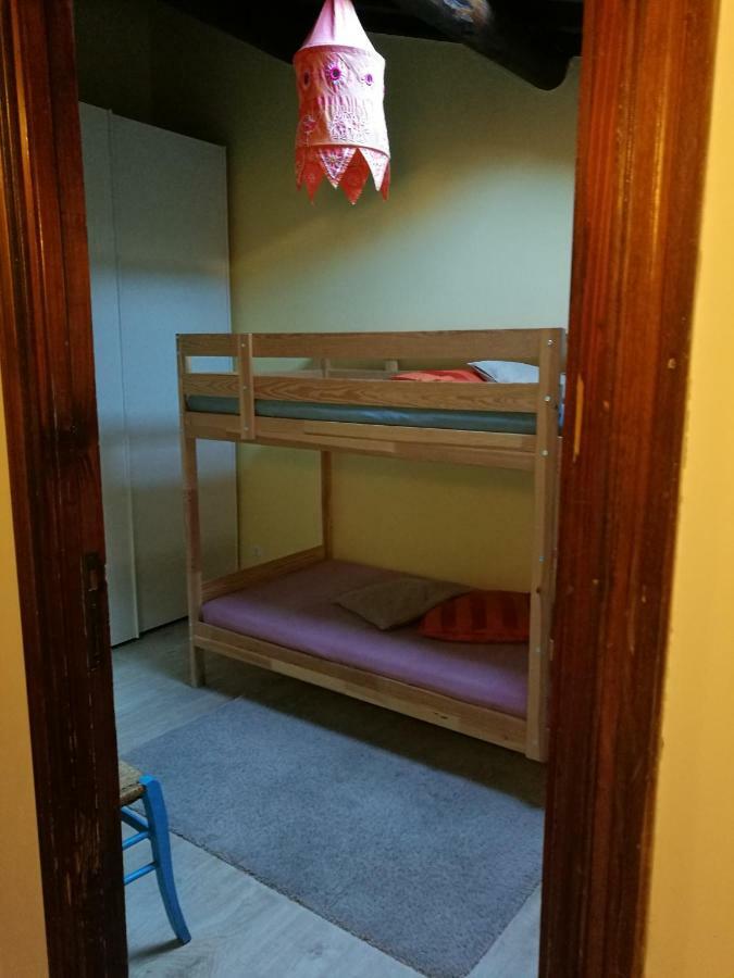 Lo Chalet Di Trastevere Roma Dış mekan fotoğraf