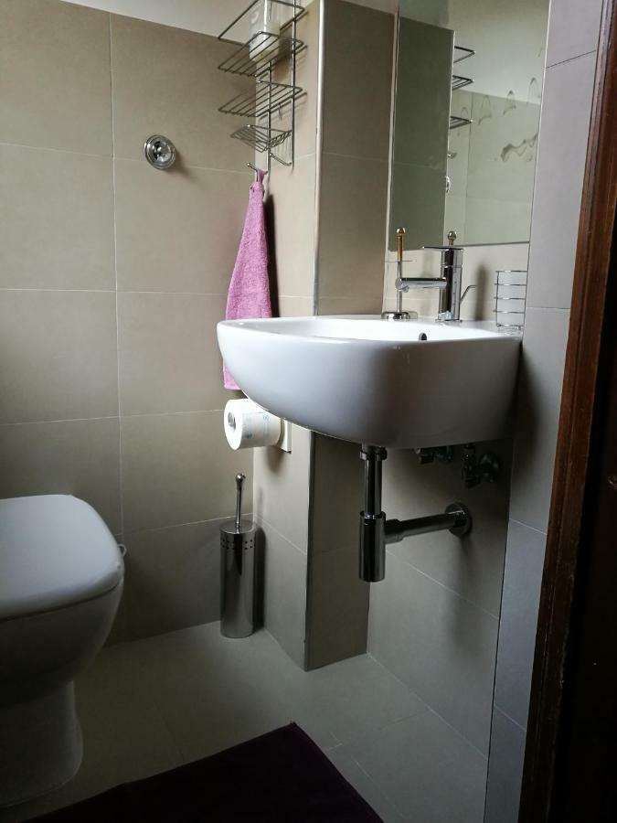 Lo Chalet Di Trastevere Roma Dış mekan fotoğraf