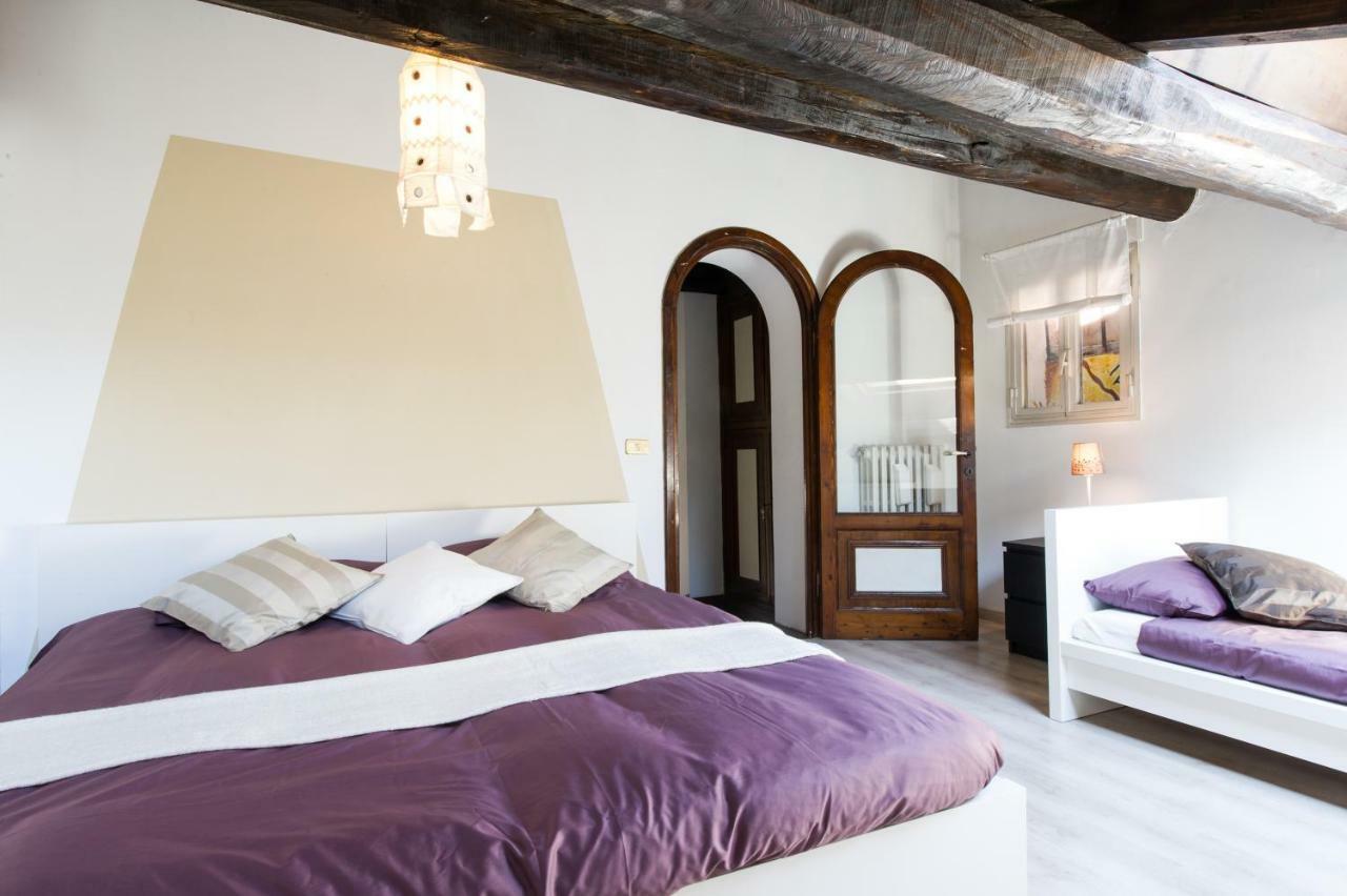 Lo Chalet Di Trastevere Roma Dış mekan fotoğraf